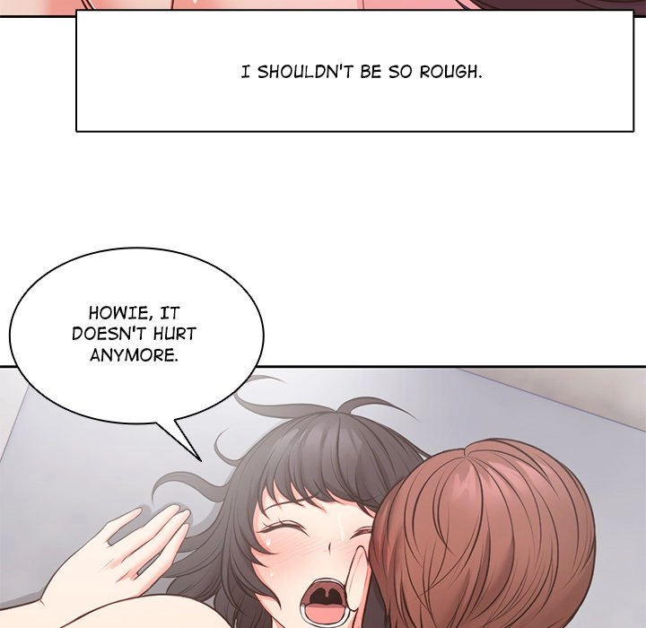 Amnesia Chapter 10 page 32 - 