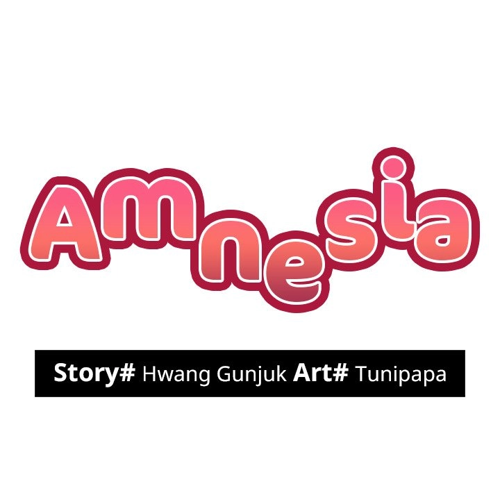 Amnesia Chapter 10 page 7 - 