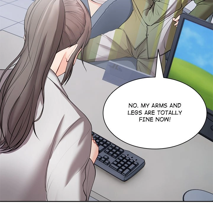 Amnesia Chapter 10 page 69 - 
