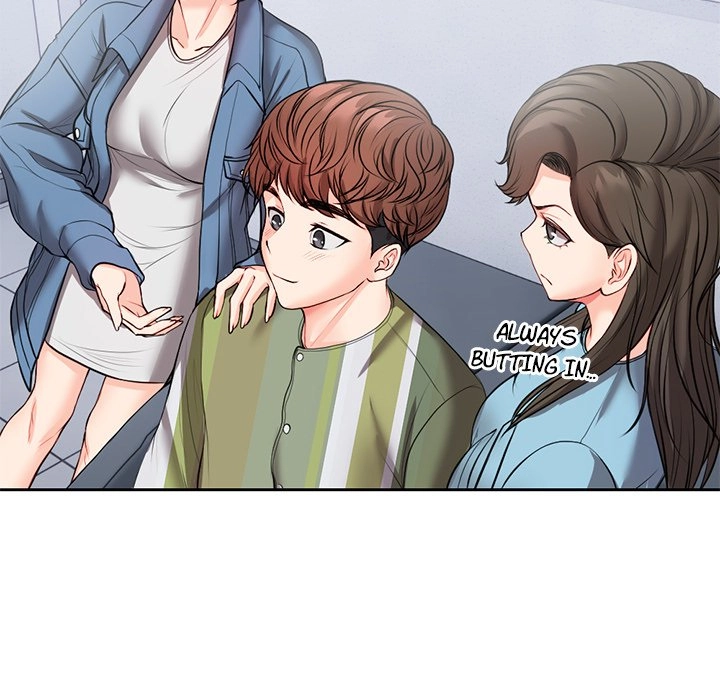 Amnesia Chapter 10 page 73 - 
