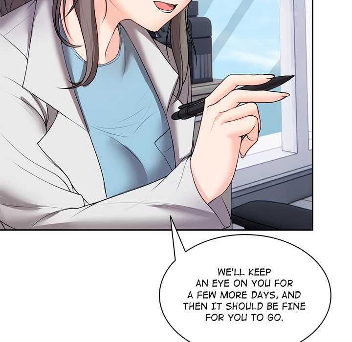 Amnesia Chapter 10 page 75 - 