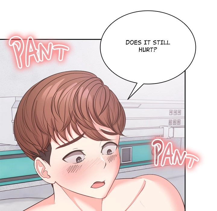 Amnesia Chapter 10 page 9 - 