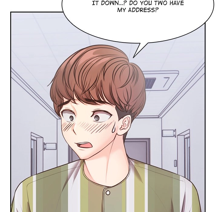 Amnesia Chapter 10 page 92 - 