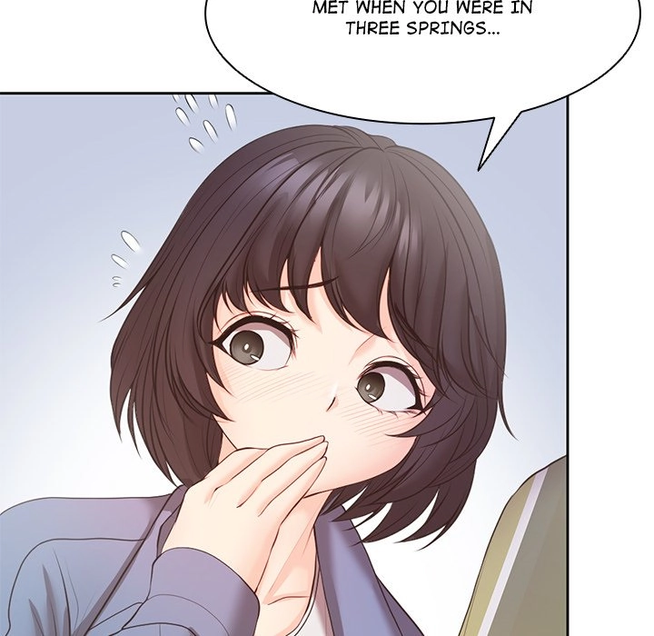 Amnesia Chapter 10 page 100 - 