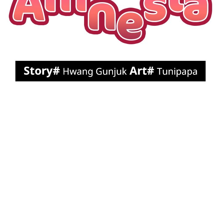 Amnesia Chapter 11 page 11 - 