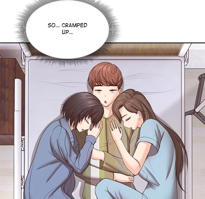Amnesia Chapter 11 page 105 - 