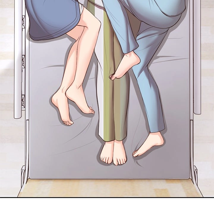 Amnesia Chapter 11 page 106 - 