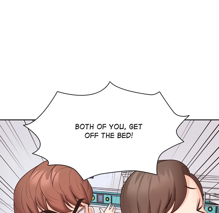 Amnesia Chapter 11 page 107 - 
