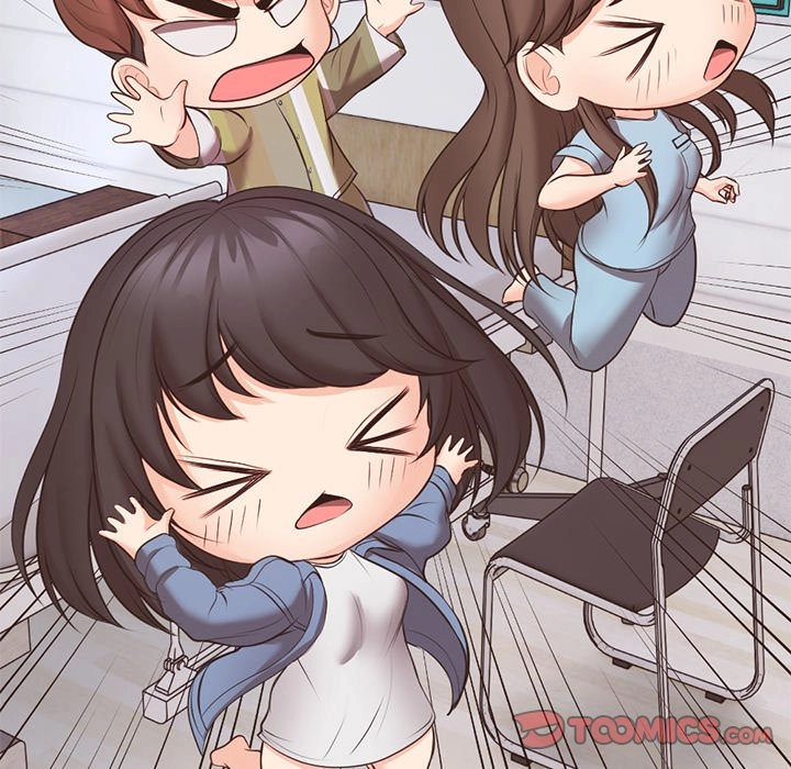 Amnesia Chapter 11 page 108 - 