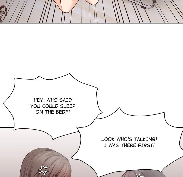 Amnesia Chapter 11 page 109 - 