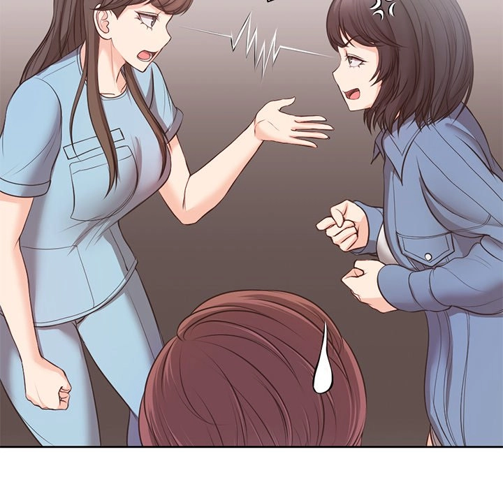Amnesia Chapter 11 page 110 - 