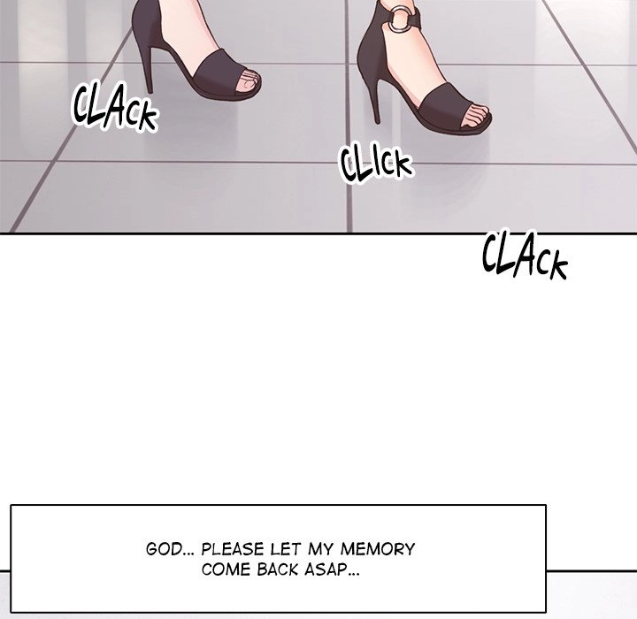 Amnesia Chapter 11 page 112 - 