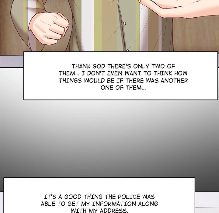 Amnesia Chapter 11 page 114 - 