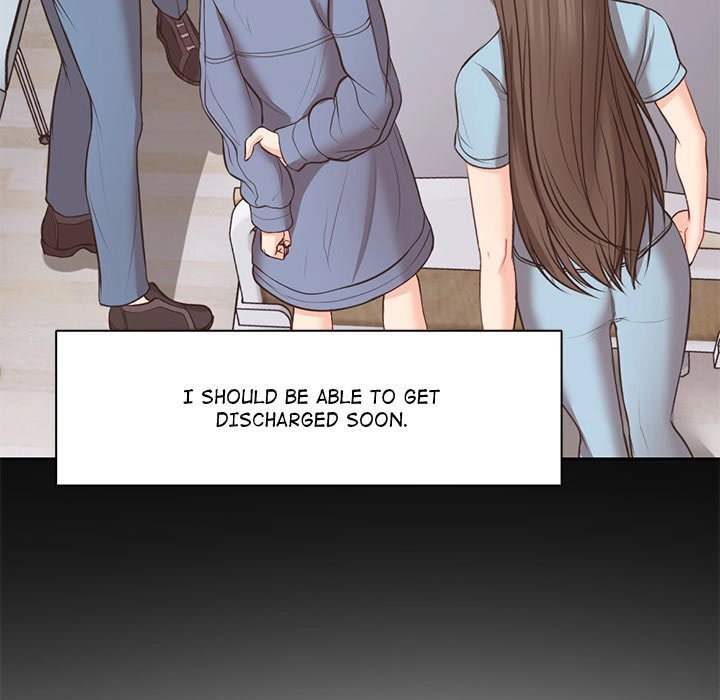 Amnesia Chapter 11 page 116 - 