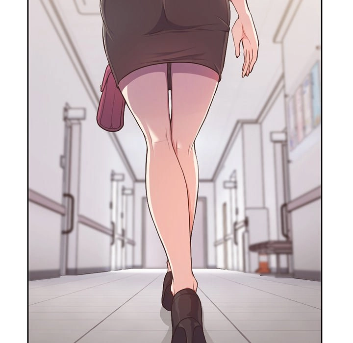 Amnesia Chapter 11 page 118 - 