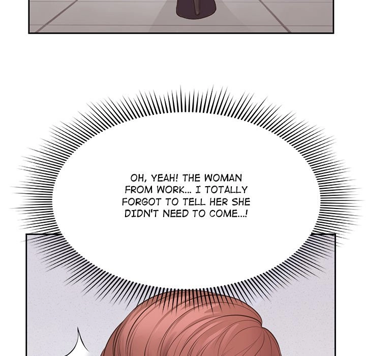 Amnesia Chapter 11 page 119 - 
