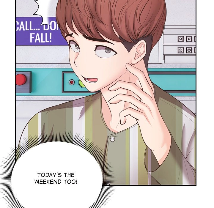 Amnesia Chapter 11 page 120 - 