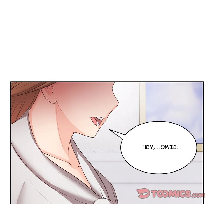 Amnesia Chapter 11 page 123 - 