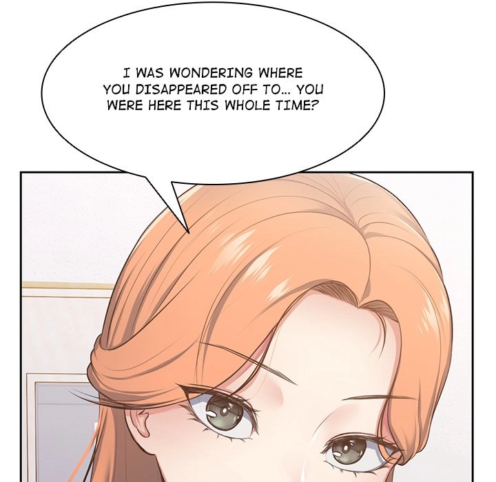 Amnesia Chapter 11 page 125 - 
