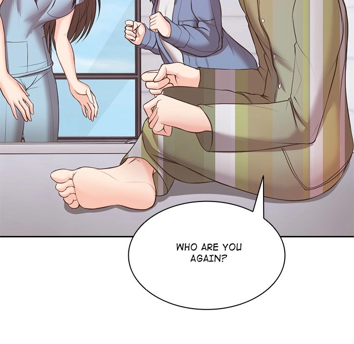 Amnesia Chapter 11 page 128 - 