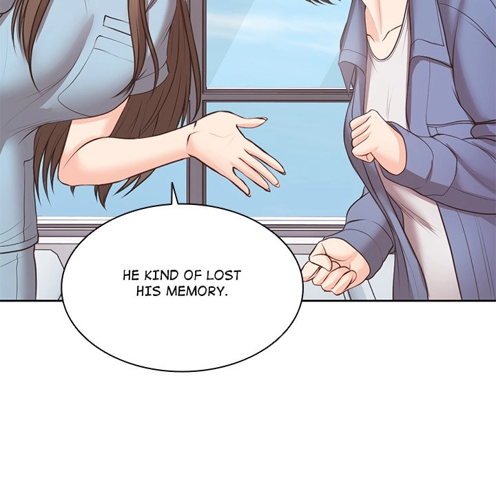 Amnesia Chapter 11 page 130 - 