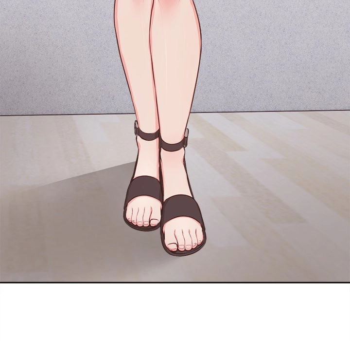 Amnesia Chapter 11 page 133 - 