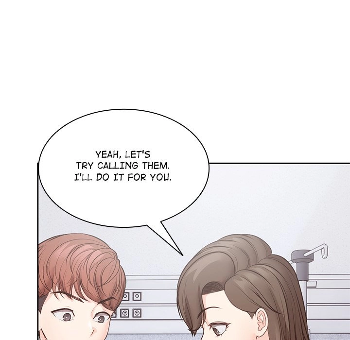 Amnesia Chapter 11 page 16 - 