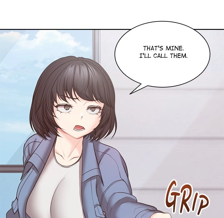 Amnesia Chapter 11 page 20 - 
