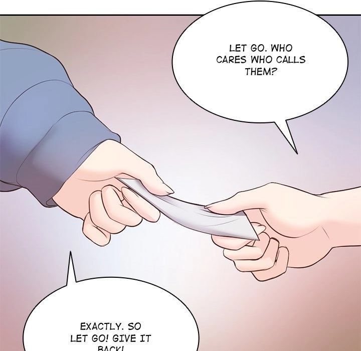 Amnesia Chapter 11 page 22 - 