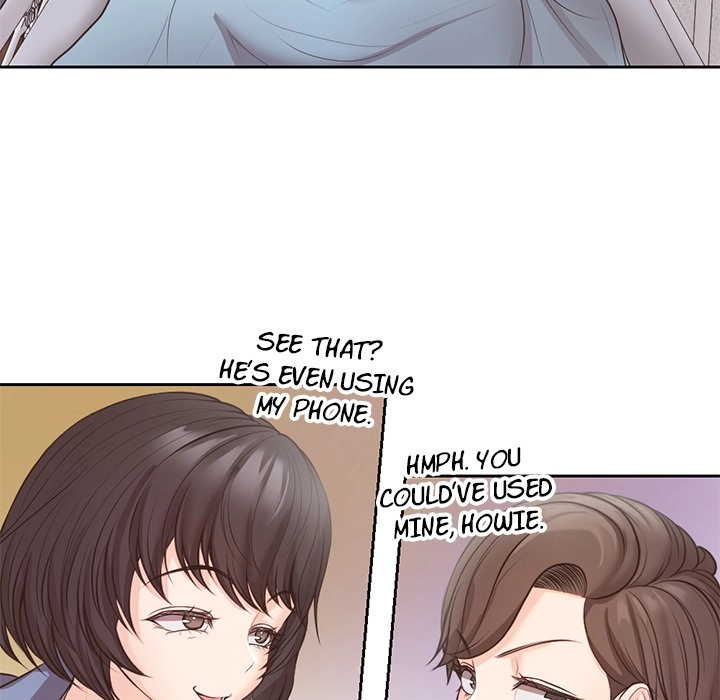 Amnesia Chapter 11 page 25 - 