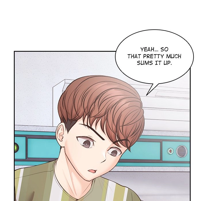 Amnesia Chapter 11 page 34 - 