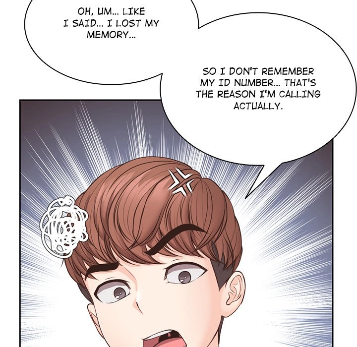 Amnesia Chapter 11 page 38 - 
