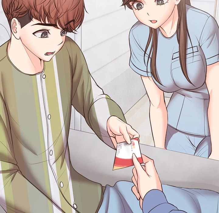 Amnesia Chapter 11 page 5 - 