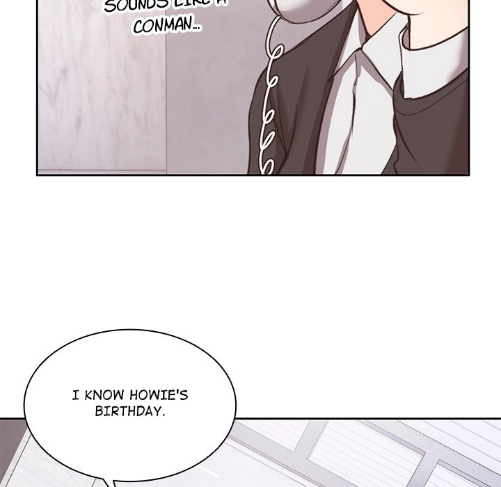 Amnesia Chapter 11 page 41 - 