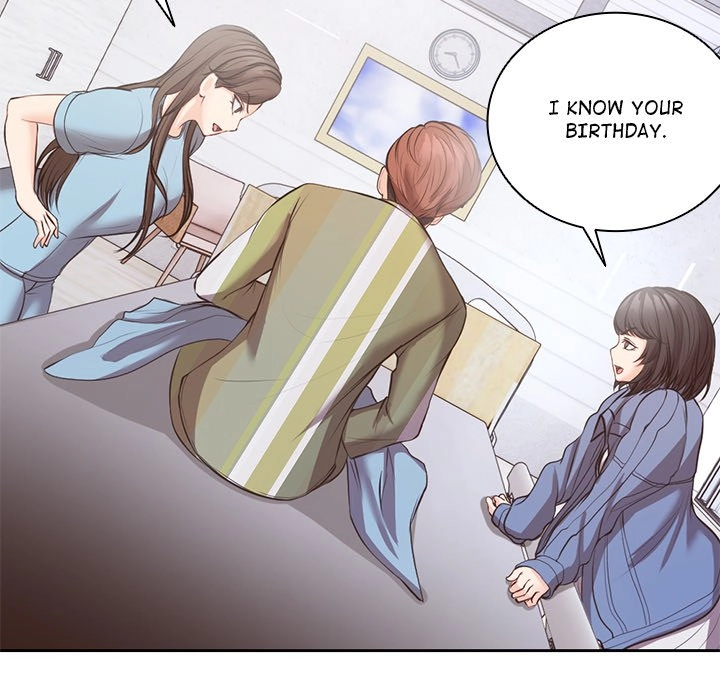 Amnesia Chapter 11 page 42 - 