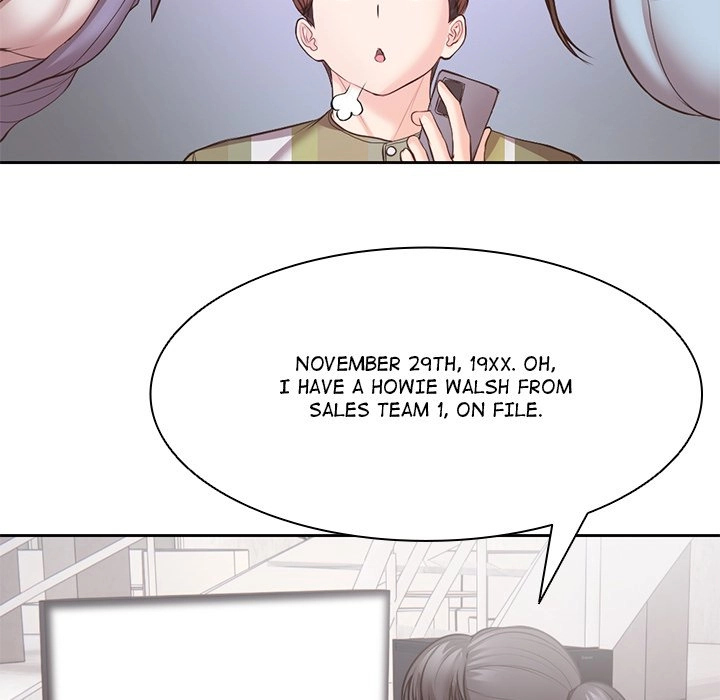 Amnesia Chapter 11 page 46 - 