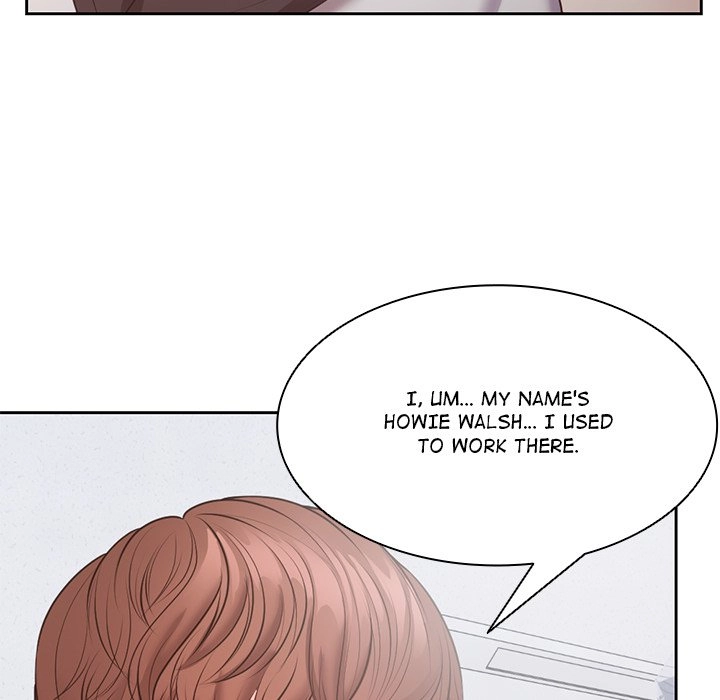 Amnesia Chapter 11 page 54 - 