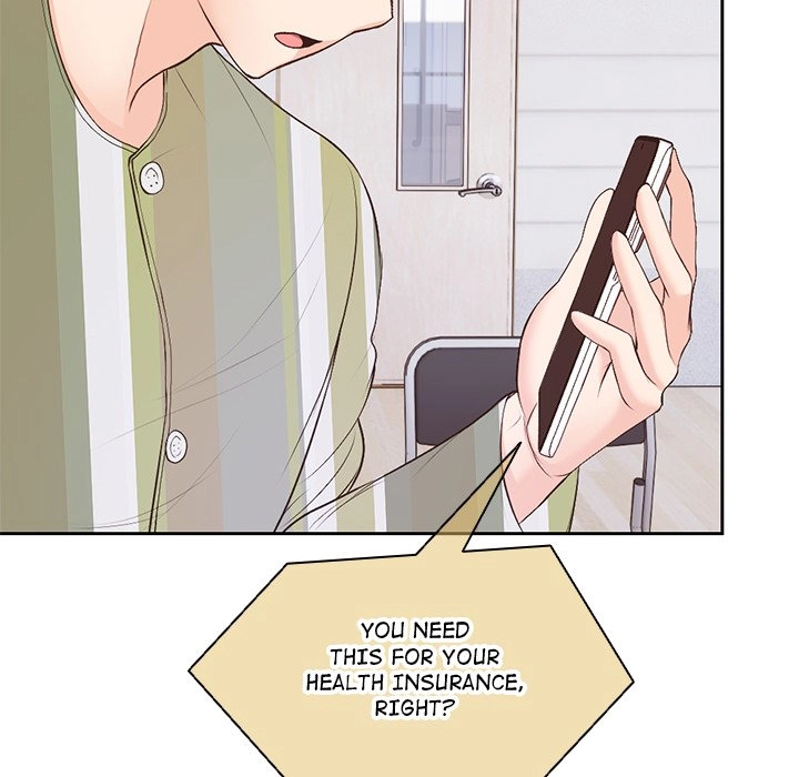 Amnesia Chapter 11 page 71 - 