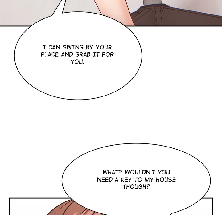 Amnesia Chapter 11 page 74 - 