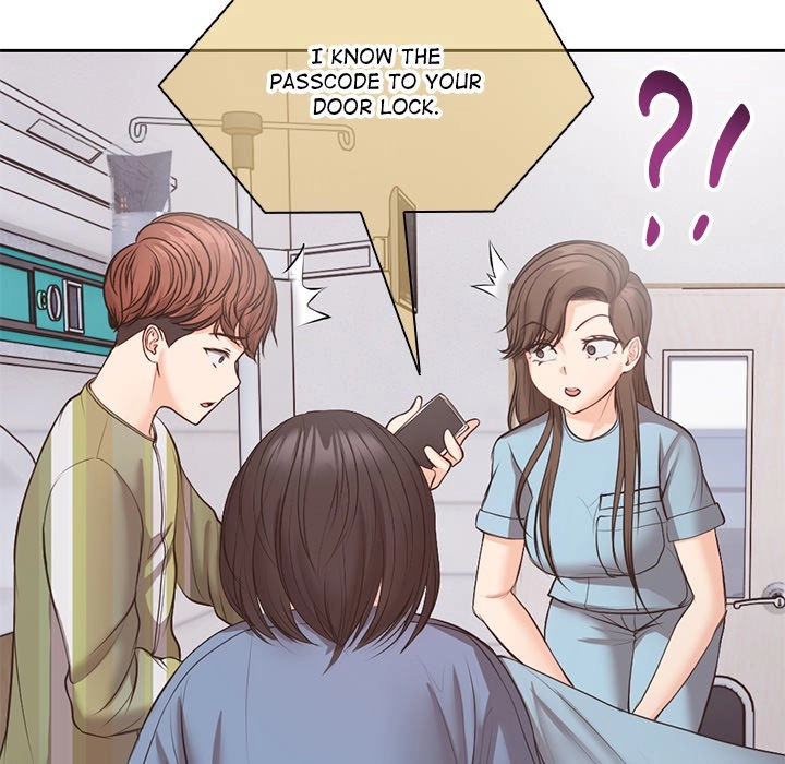 Amnesia Chapter 11 page 77 - 