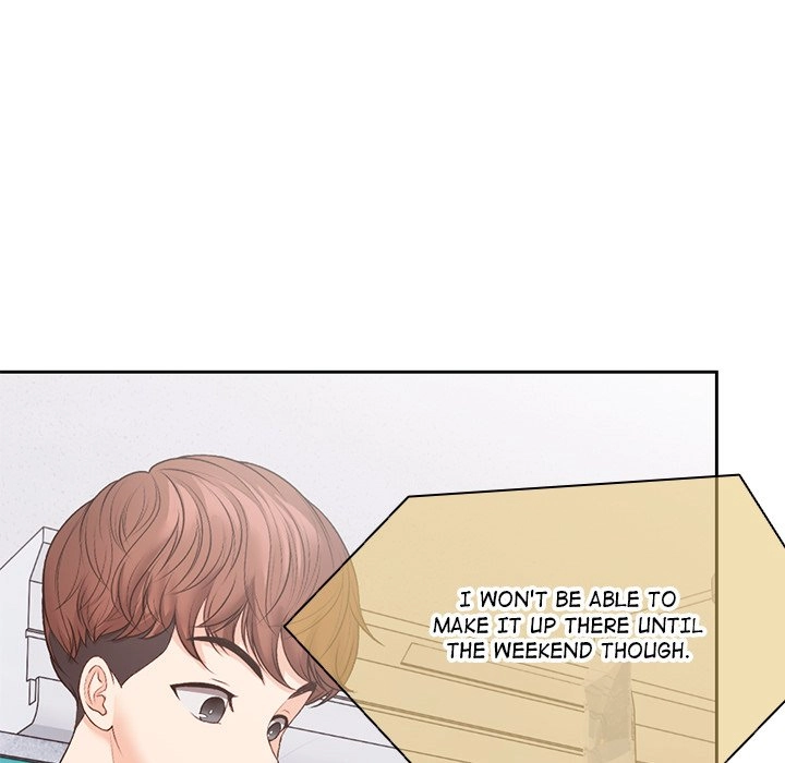 Amnesia Chapter 11 page 79 - 