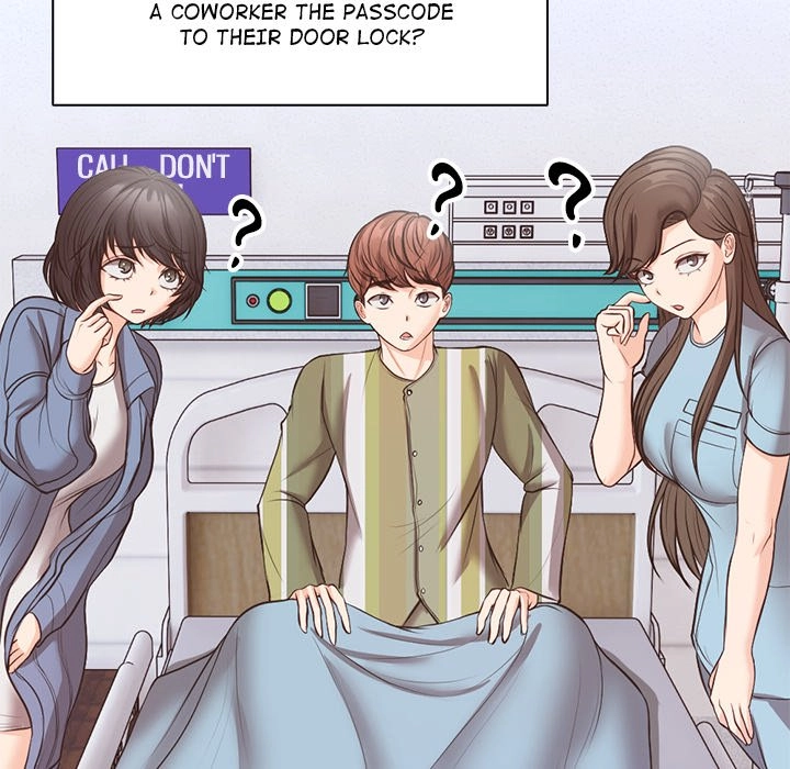 Amnesia Chapter 11 page 84 - 