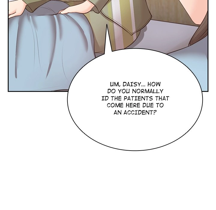 Amnesia Chapter 11 page 87 - 