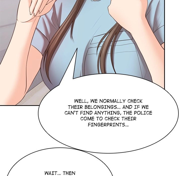 Amnesia Chapter 11 page 89 - 