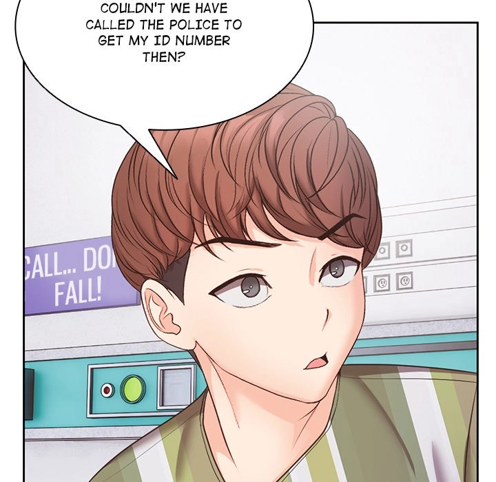 Amnesia Chapter 11 page 90 - 