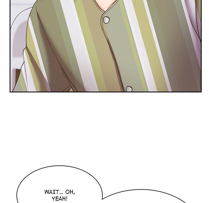 Amnesia Chapter 11 page 91 - 