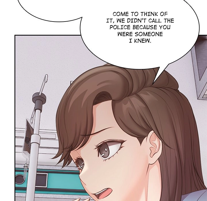 Amnesia Chapter 11 page 92 - 