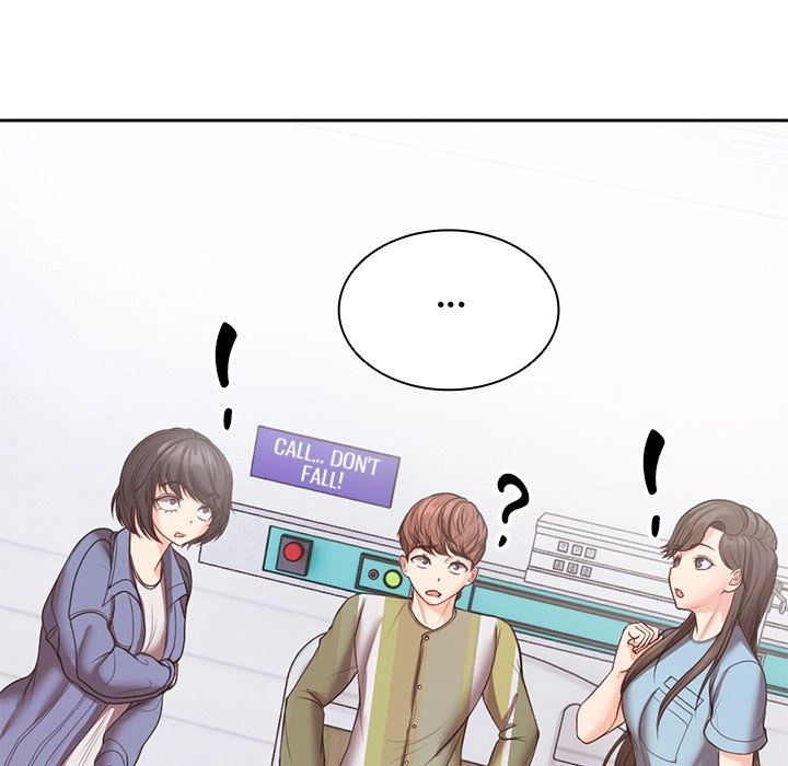 Amnesia Chapter 11 page 94 - 