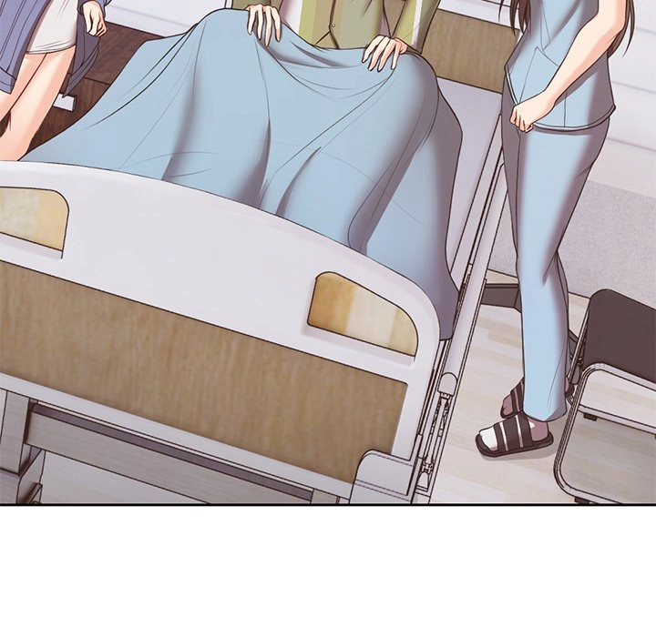 Amnesia Chapter 11 page 95 - 
