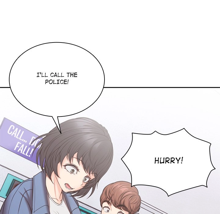 Amnesia Chapter 11 page 96 - 